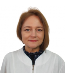 Сухомлинова Ирина Павловна