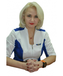 Сафиуллина Аделия Юрьевна