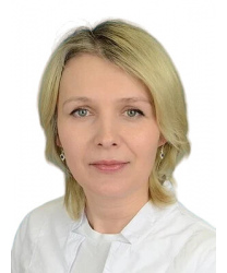 Мошникова Анна Александровна