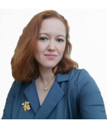Громова Елена Леонидовна