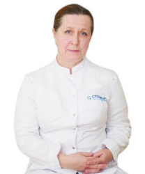 Панова Ирина Анатольевна