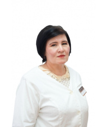 Антонова Наталья Геннадьевна