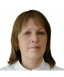 Тихонова Мария Александровна