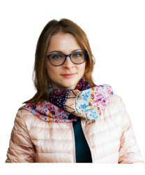 Кадырова Ольга Валерьевна