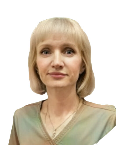 Афана Светлана Михайловна