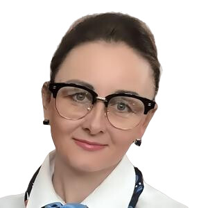 Лозко Наталья Ивановна