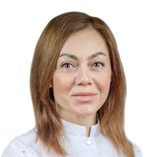Евтушенко Наталья Григорьевна