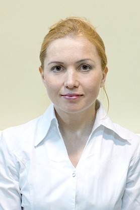 Смирнова Татьяна Владиславовна