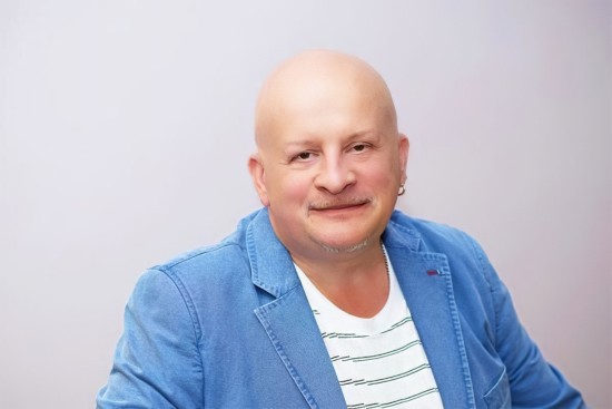 Кабанов Александр Юрьевич