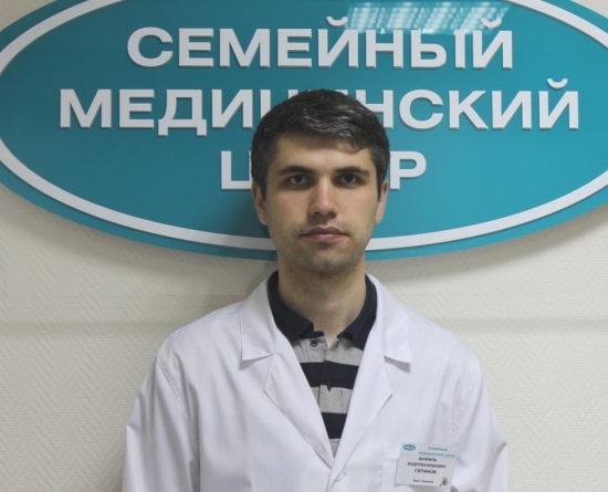 Услуги врача пульмонолога в москве