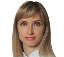 Симакова Елена Николаевна