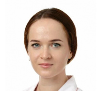 Качанова Ирина Васильевна