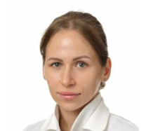 Артамонова Мария Сергеевна