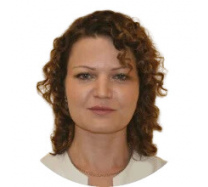 Антонцева Надежда Георгиевна