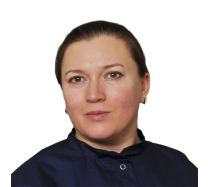 Козлитина Юлия Александровна