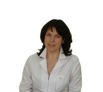 Александрова Татьяна Вячеславна
