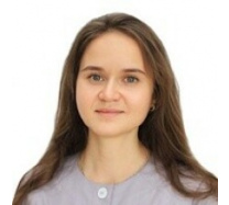 Маштакова Дарья Дмитриевна