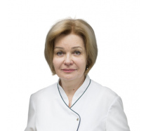 Зерцалова Ирина Васильевна