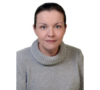 Мурысова Дарья Владимировна