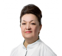 Лиман Наталья Леонидовна