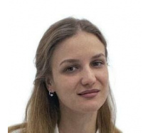 Еремина Евгения Андреевна