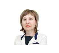 Неруллина Алла Владимировна