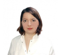 Курицына Мария Андреевна