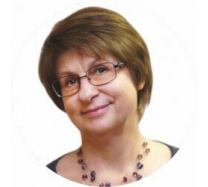 Озерская Ирина Аркадиевна