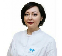 Яковенко Наталья Игоревна