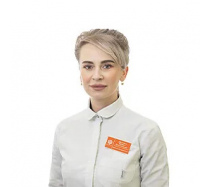 Дронова Ирина Николаевна