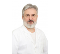 Антоник Михаил Михайлович
