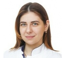 Гриднева Наталия Александровна