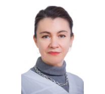 Назарова Ольга Сергеевна