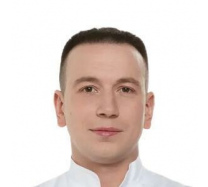 Фисенко Семен Александрович