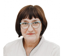 Вишнякова Ольга Дмитриевна