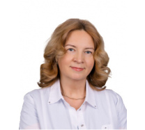 Йенсен Ирина Юрьевна