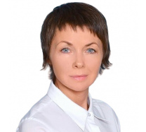 Горбачева Елена Геннадиевна