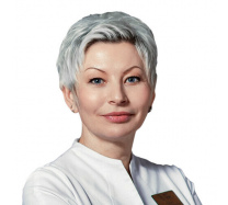 Руденко Светлана Викторовна