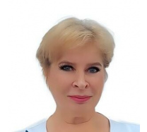 Чибрякова Марина Ивановна