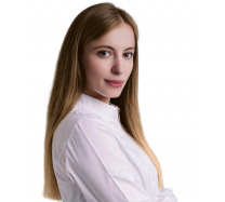 Молодкина Анастасия Борисовна