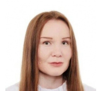 Иванова Анастасия Николаевна