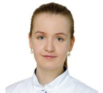 Янченко Анастасия Анатольевна