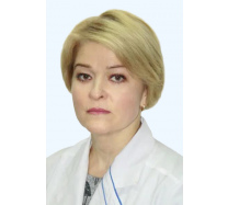 Летяго Светлана Николаевна