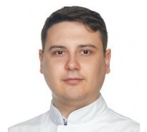 Болбачан Кирилл Николаевич