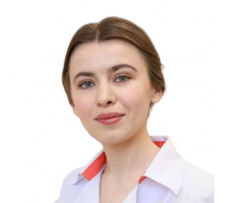 Федонина Анна Андреевна