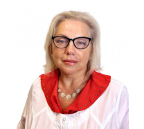 Оленичева Елена Леонидовна