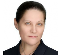 Литвинова Ольга Борисовна