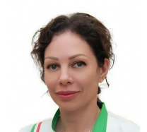 Калинина Екатерина Борисовна