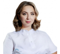 Великодченко Мария Дмитриевна
