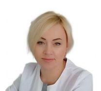 Агапова Наталья Владимировна